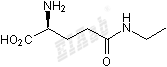 Theanine Small Molecule