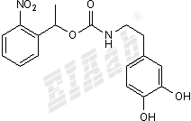NPEC-caged-dopamine Small Molecule