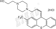 Flupenthixol dihydrochloride Small Molecule