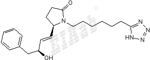 TCS 2510 Small Molecule