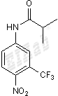 Flutamide Small Molecule