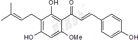 Xanthohumol Small Molecule