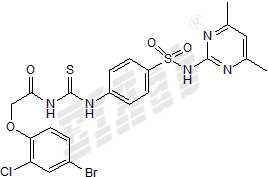 ZCL 278 Small Molecule