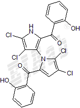 Maritoclax Small Molecule