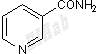 Nicotinamide Small Molecule