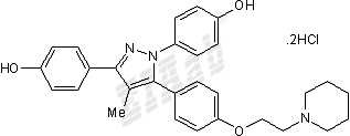 MPP dihydrochloride Small Molecule