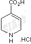Isoguvacine hydrochloride Small Molecule