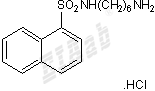 W-5 hydrochloride Small Molecule