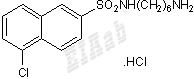 W-9 hydrochloride Small Molecule