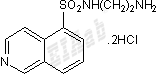 H-9 dihydrochloride Small Molecule