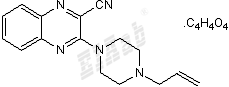 3-AQC Small Molecule