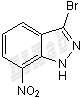 3-Bromo-7-nitroindazole Small Molecule