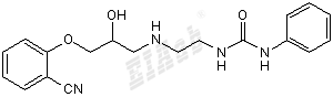 ICI 89406 Small Molecule