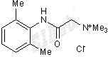 QX 222 Small Molecule