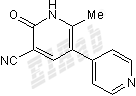 Milrinone Small Molecule