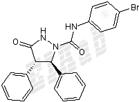 LY 288513 Small Molecule