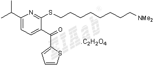 Y-29794 oxalate Small Molecule