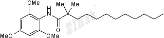 CI 976 Small Molecule