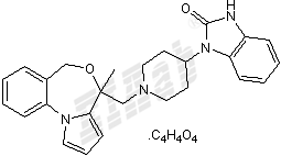 CGS 9343B Small Molecule