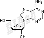 Cordycepin Small Molecule
