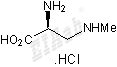 L-BMAA hydrochloride Small Molecule