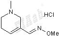 Milameline hydrochloride Small Molecule
