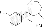Meptazinol hydrochloride Small Molecule