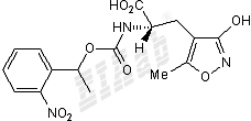 NPEC-caged-(S)-AMPA Small Molecule