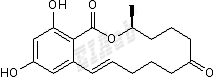 Zearalenone Small Molecule