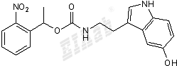 NPEC-caged-serotonin Small Molecule