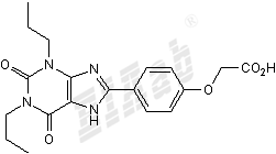 XCC Small Molecule