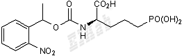 NPEC-caged-D-AP5 Small Molecule