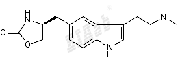 Zolmitriptan Small Molecule