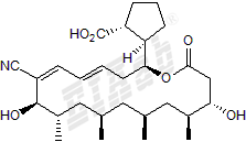Borrelidin Small Molecule