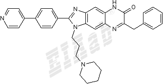 CTA 056 Small Molecule