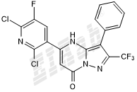 QO 58 Small Molecule