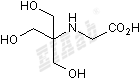 Tricine Small Molecule