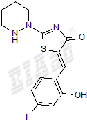CLP 257 Small Molecule