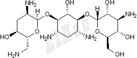 Tobramycin Small Molecule