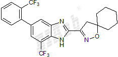 TC-I 2014 Small Molecule