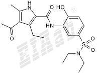 XD 14 Small Molecule