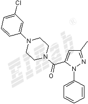 XRP44X Small Molecule