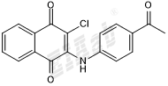 NQ 301 Small Molecule