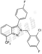 WAY 252623 Small Molecule