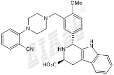 Ned K Small Molecule