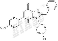 NAV 2729 Small Molecule