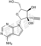NITD 008 Small Molecule