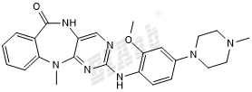 XMD 8-87 Small Molecule