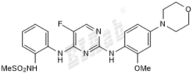 CZC 25146 Small Molecule