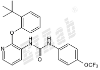 BPTU Small Molecule